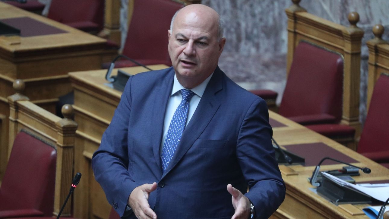 Τσιάρας: Δεν θα γίνονται πληρωμές επιδοτήσεων, αν δεν γίνονται πρώτα έλεγχοι