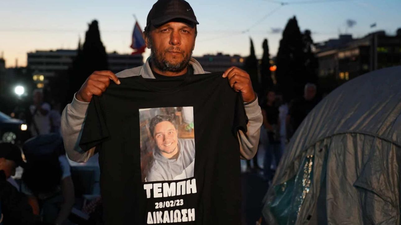 Αναβάλλεται για την ερχόμενη εβδομάδα η εκταφή του γιου του Πάνου Ρούτσι Αναβάλλεται για την ερχόμενη εβδομάδα η εκταφή του γιου του Πάνου Ρούτσι