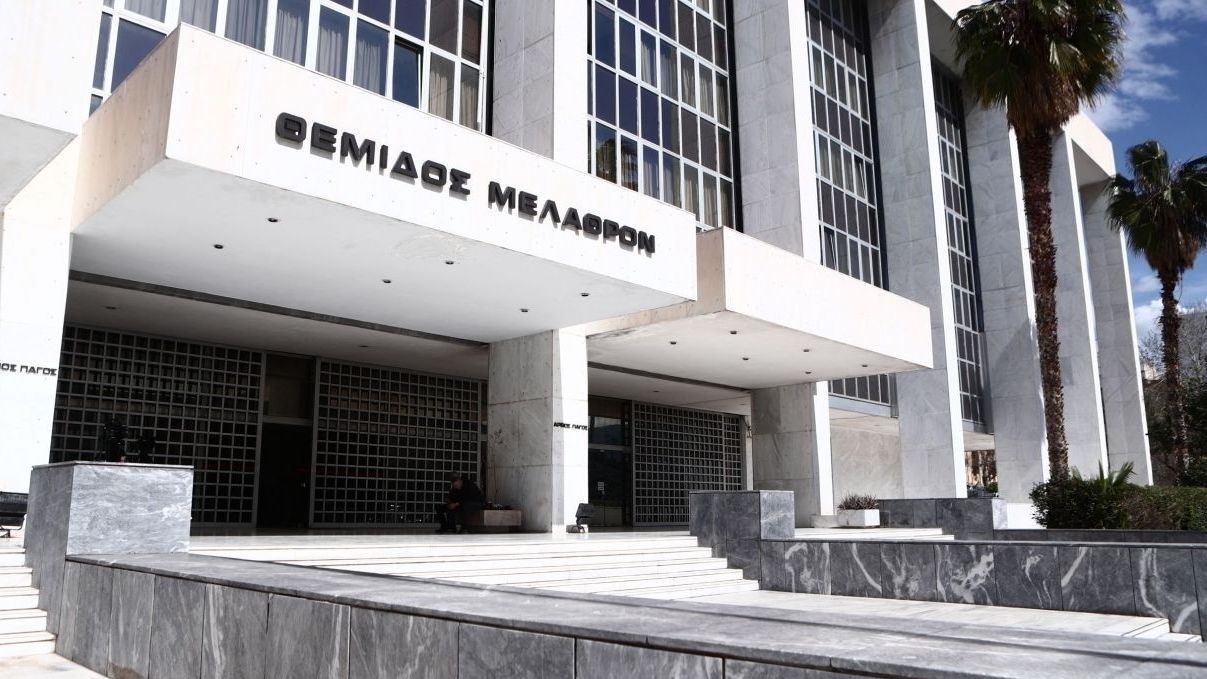 Παρέμβαση εισαγγελέα Αρείου Πάγου για τα μέτρα κατά της ευλογιάς των αιγοπροβάτων