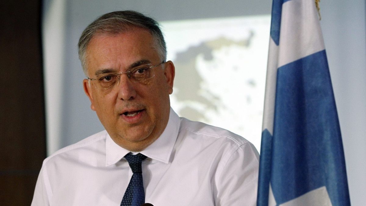 Θεοδωρικάκος: 75 εκατ. ευρώ από επενδύσεις που δεν έγιναν – Έχουν σταλθεί ήδη στην ΑΑΔΕ