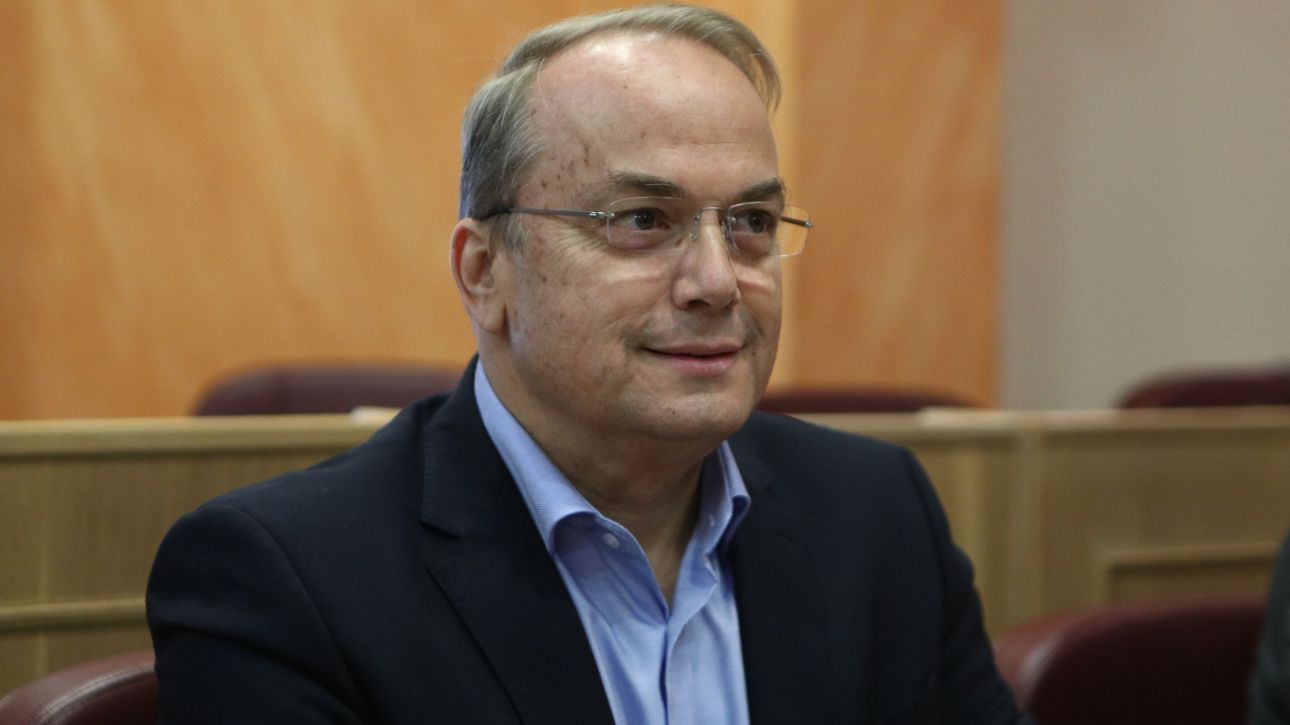 Γρ. Κωνσταντέλλος: Η Τοπική Αυτοδιοίκηση δεν μπορεί και δεν πρέπει να πληρώσει τα σπασμένα άλλων Γρ. Κωνσταντέλλος: Η Τοπική Αυτοδιοίκηση δεν μπορεί και δεν πρέπει να πληρώσει τα σπασμένα άλλων