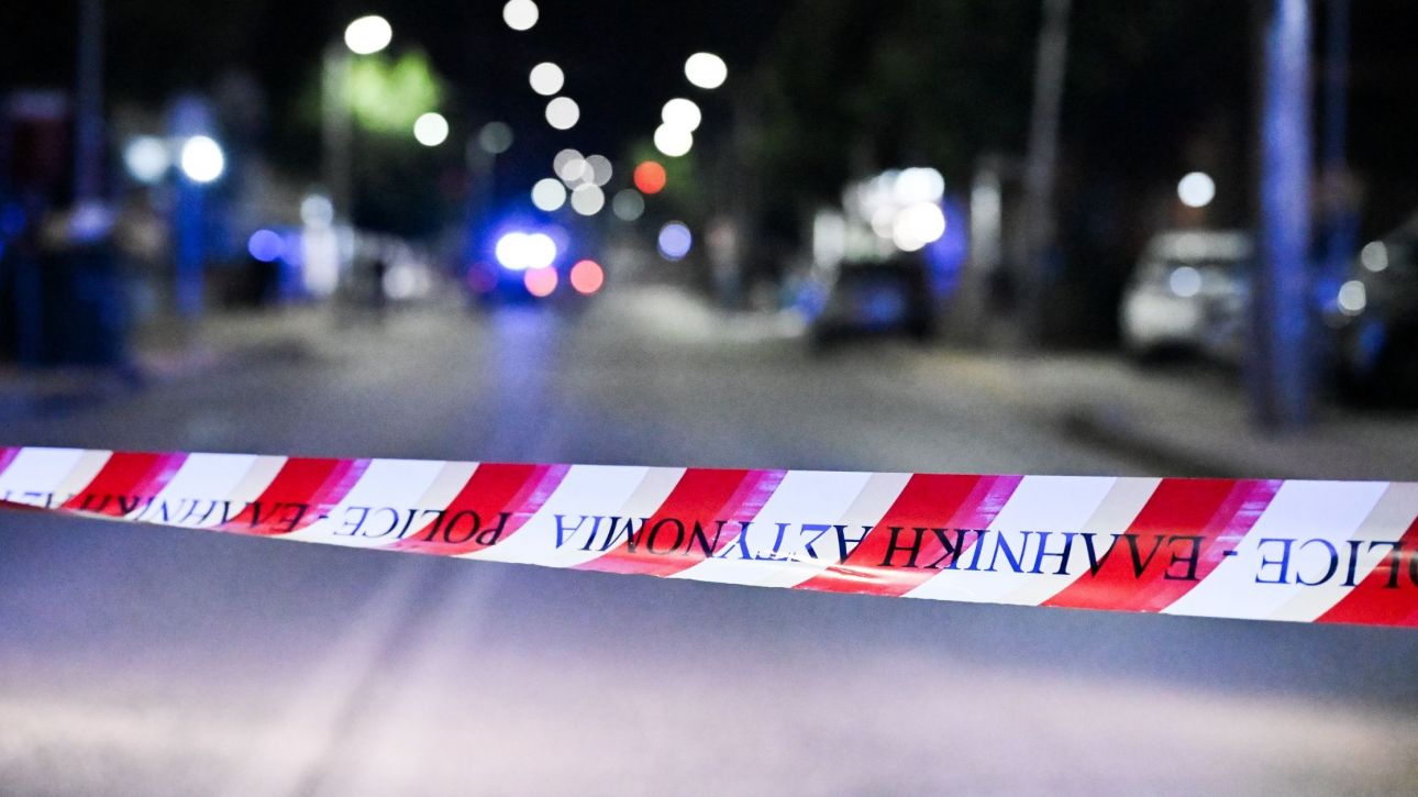 Άγρια συμπλοκή στη Μεταμόρφωση – Στο νοσοκομείο τέσσερα άτομα