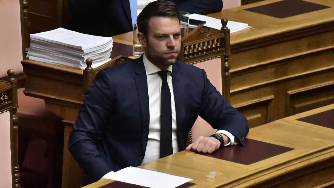 Πόθεν έσχες Κασσελάκη: Εισοδήματα 1.678.000 δολάρια, μετοχές και ακίνητα σε Ελλάδα και ΗΠΑ Πόθεν έσχες Κασσελάκη: Εισοδήματα 1.678.000 δολάρια, μετοχές και ακίνητα σε Ελλάδα και ΗΠΑ