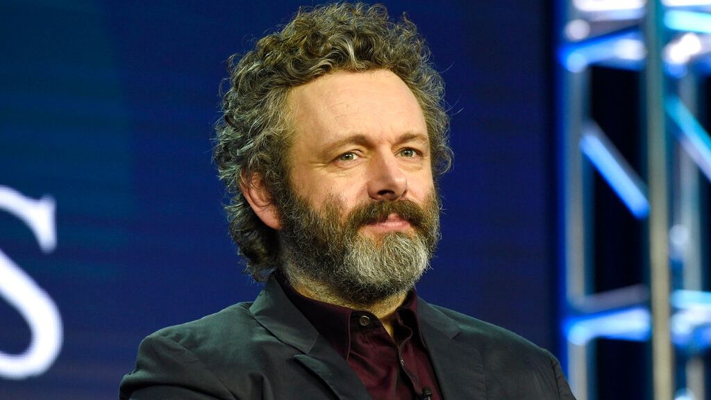 Ο Μάικλ Σιν αρχικά απέρριψε τον ρόλο του πρώην πρωθυπουργού Τόνι Μπλερ