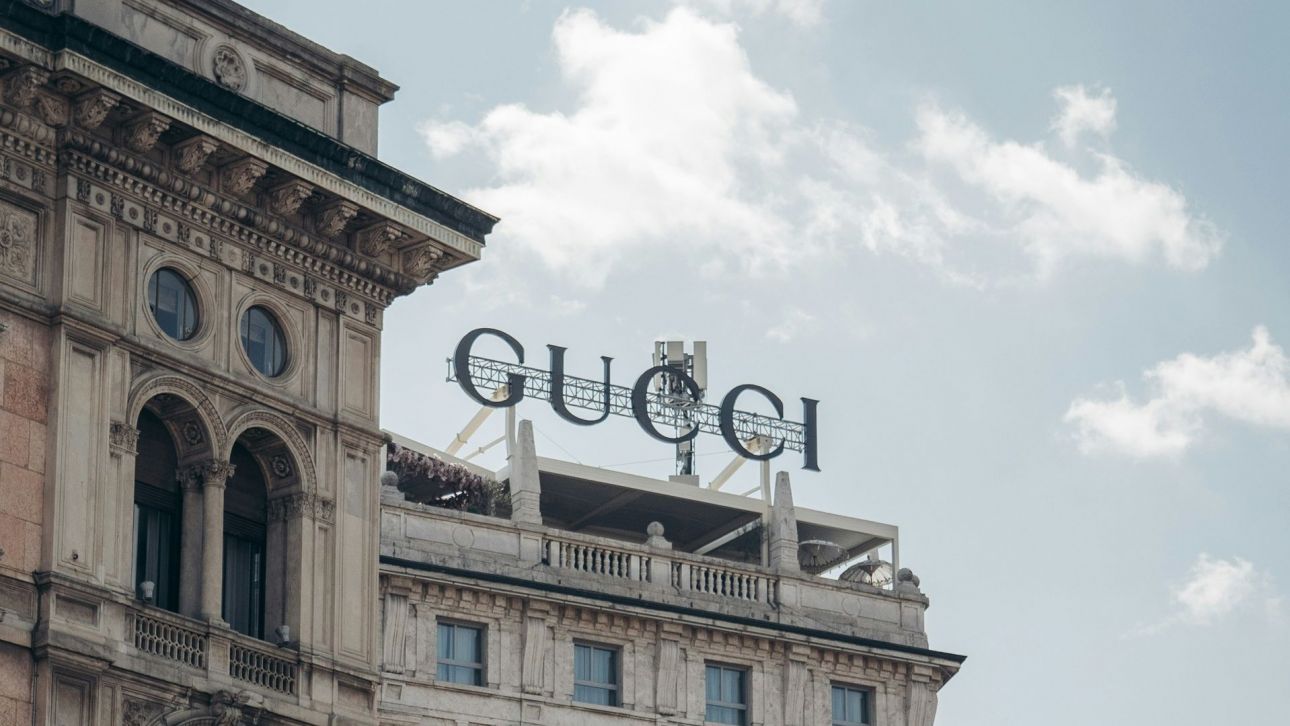 Κομισιόν: Πρόστιμο €157 εκατ. σε Gucci, Chloe και Loewe για αθέμιτες πρακτικές Κομισιόν: Πρόστιμο €157 εκατ. σε Gucci, Chloe και Loewe για αθέμιτες πρακτικές