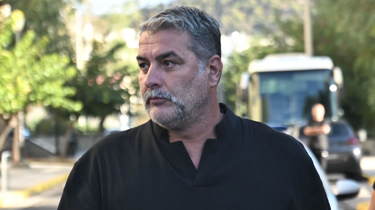 Ο Μπισμπίκης στο Συμβούλιο Ασφαλείας του ΟΗΕ Ο Μπισμπίκης στο Συμβούλιο Ασφαλείας του ΟΗΕ