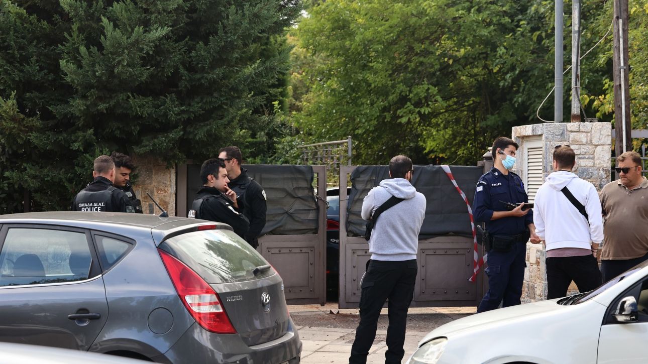 Δροσιά: Κρυμμένος σε θάμνους ο δράστης, είχε στήσει καρτέρι στον 38χρονο Δροσιά: Κρυμμένος σε θάμνους ο δράστης, είχε στήσει καρτέρι στον 38χρονο