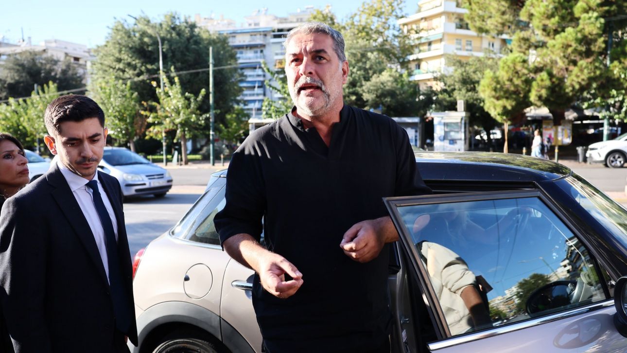 Δημογλίδου για Μπισμπίκη: Δεν επικοινώνησε με τις Αρχές – Τρίτο πρόσωπο τηλεφώνησε στο ΑΤ Φιλοθέης