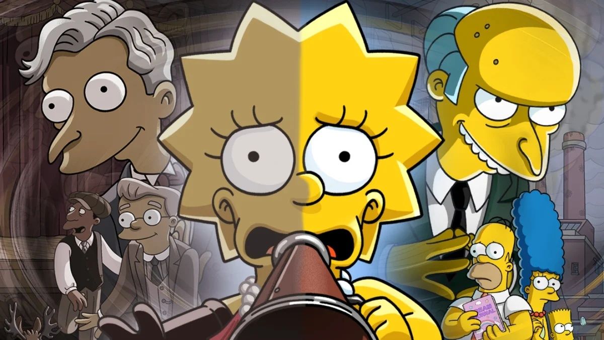 Οι Simpsons επιστρέφουν στη μεγάλη οθόνη μετά από 20 χρόνια