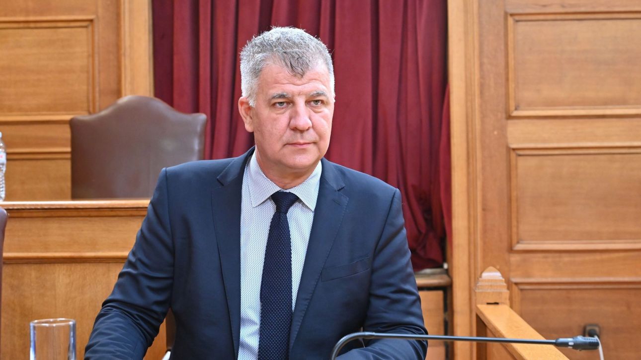 Εξεταστική για ΟΠΕΚΕΠΕ: Κατηγορώ Σημανδράκου για Αυγενάκη – Αυτός με έδιωξε από τον ΟΠΕΚΕΠΕ