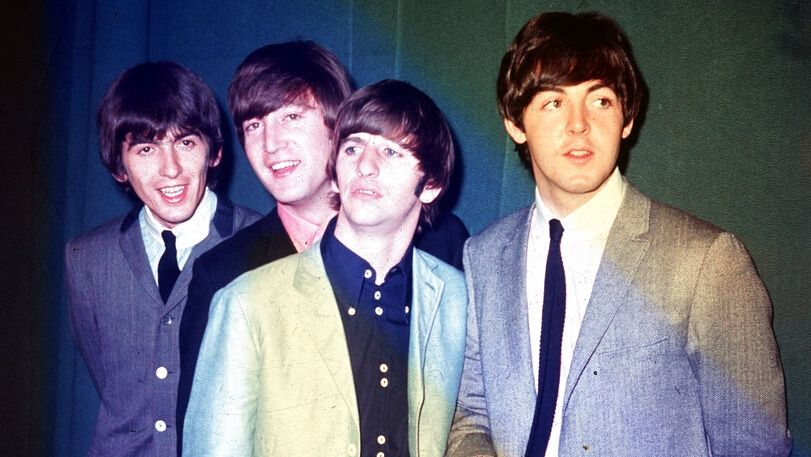 Το φλάουτο από το τραγούδι των Beatles «The Fool On The Hill» πωλείται σε δημοπρασία