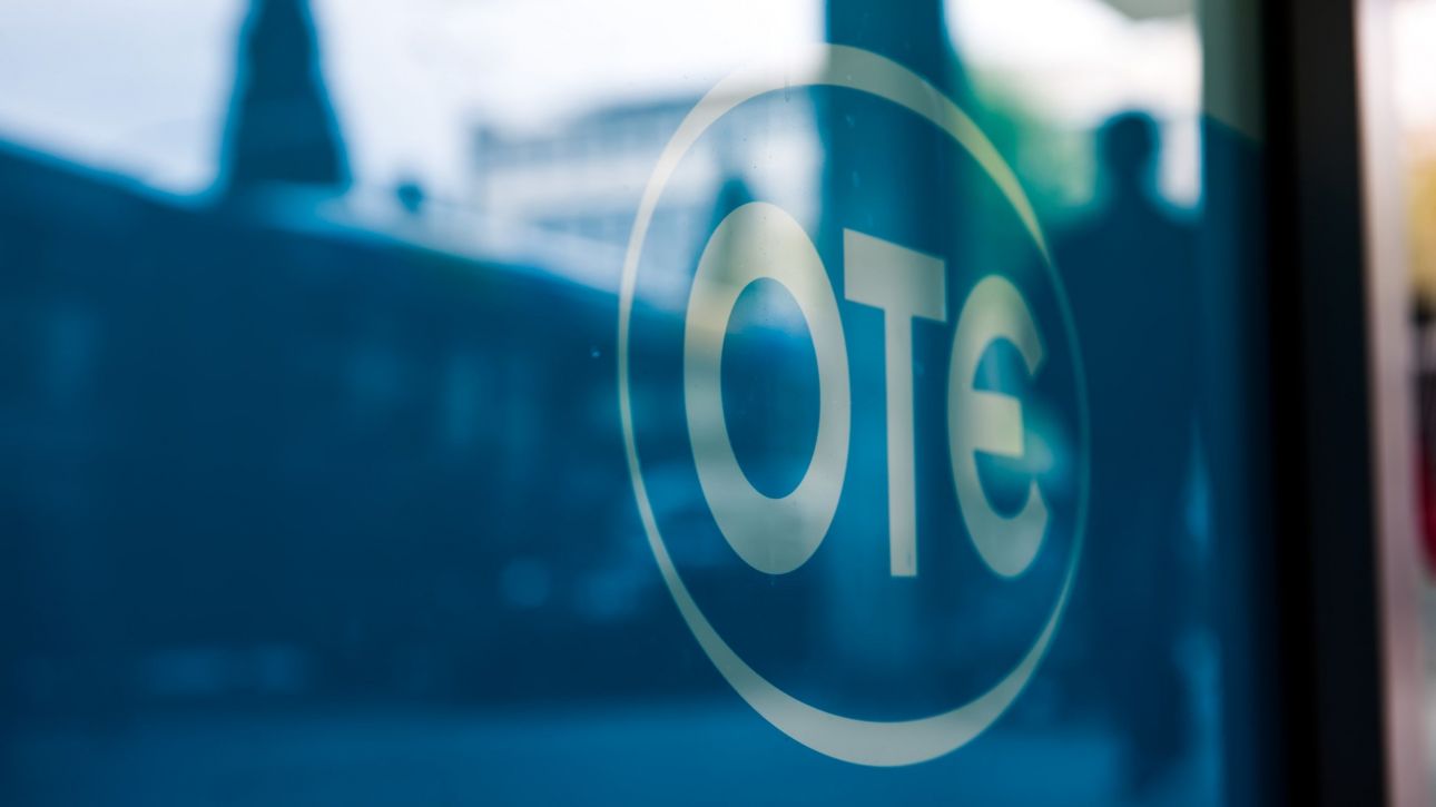 OTE: Ολοκληρώθηκε η πώληση της Telekom Romania Mobile Communications OTE: Ολοκληρώθηκε η πώληση της Telekom Romania Mobile Communications