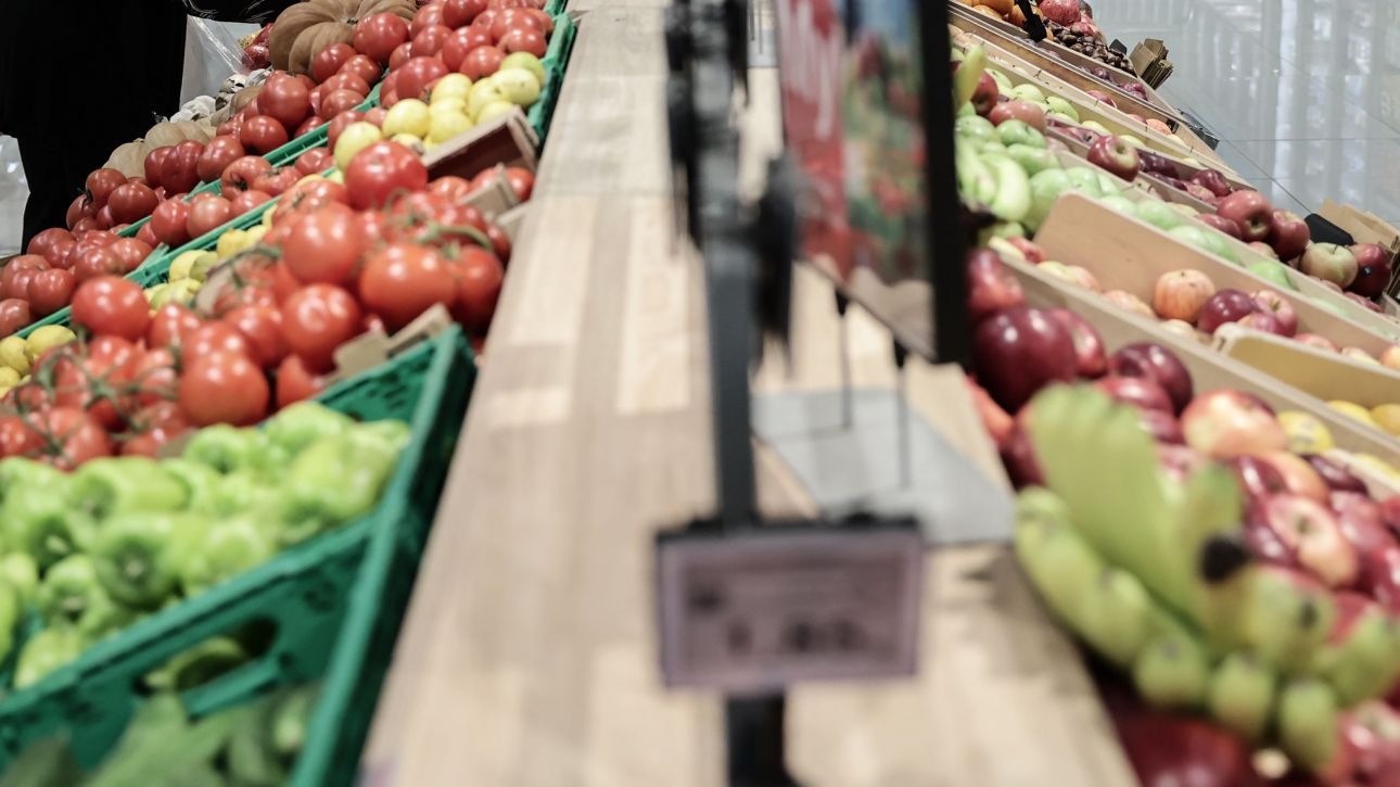 Σούπερ Μάρκετ: Σε 6 μήνες η νέα εποπτική αρχή με 300 ελεγκτές – Έτοιμη η λίστα των 1.000 κωδικών Σούπερ Μάρκετ: Σε 6 μήνες η νέα εποπτική αρχή με 300 ελεγκτές – Έτοιμη η λίστα των 1.000 κωδικών