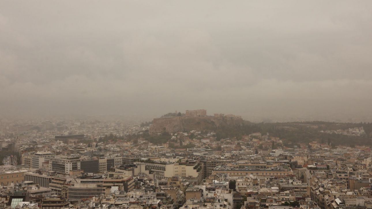 Δήμος Αθηναίων: Ενεργοποίησε τον Μηχανισμό Αντιμετώπισης Εκτάκτων Καιρικών Φαινομένων Δήμος Αθηναίων: Ενεργοποίησε τον Μηχανισμό Αντιμετώπισης Εκτάκτων Καιρικών Φαινομένων