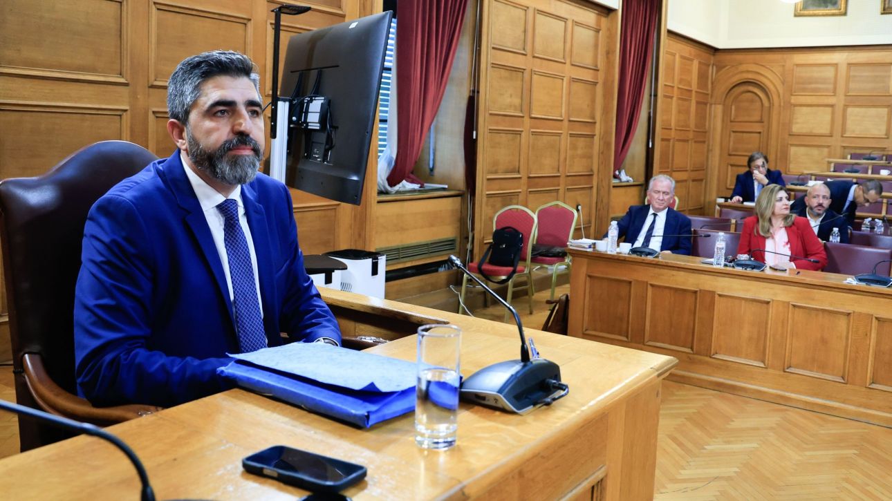 Εξεταστική για ΟΠΕΚΕΠΕ – Θεοφ. Παπάς: «Πλήττεται ο αγρότης – Αυστηρότεροι οι έλεγχοι επί Βορίδη» Εξεταστική για ΟΠΕΚΕΠΕ – Θεοφ. Παπάς: «Πλήττεται ο αγρότης – Αυστηρότεροι οι έλεγχοι επί Βορίδη»