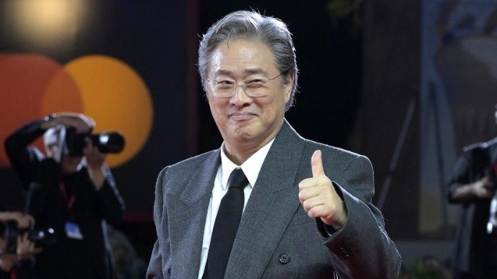 Ο Παρκ Τσαν - γουκ και η Λούσι Λίου θα βραβευθούν στο Φεστιβάλ Μαϊάμι GEMS