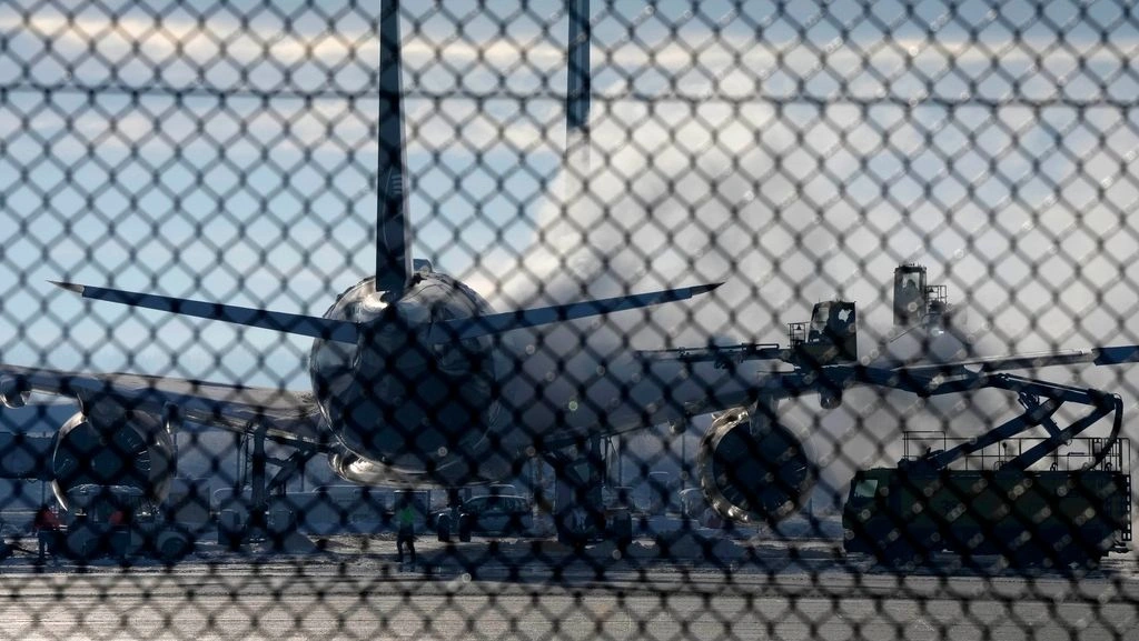 Παρέμβαση Μακρόν: Ζητά ένταξη του Λιβάνου στην εκεχειρία