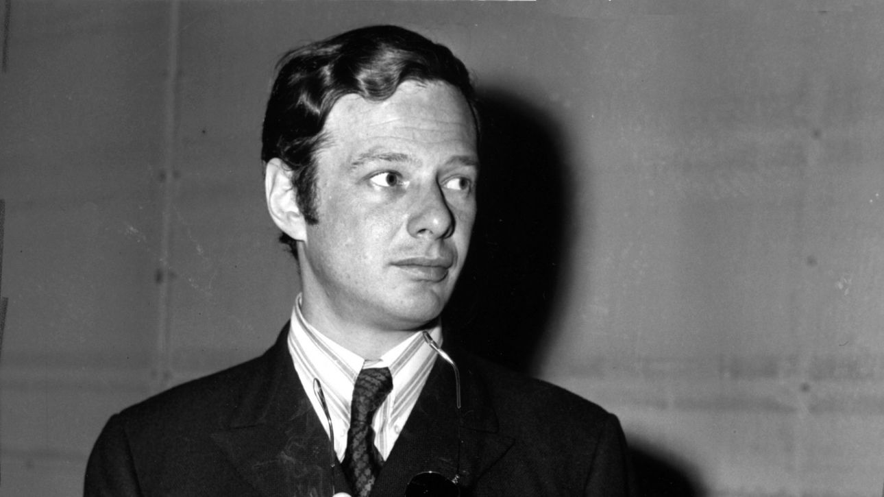Brian Epstein: Ο άνθρωπος που έκανε τους Beatles αθάνατους Brian Epstein: Ο άνθρωπος που έκανε τους Beatles αθάνατους