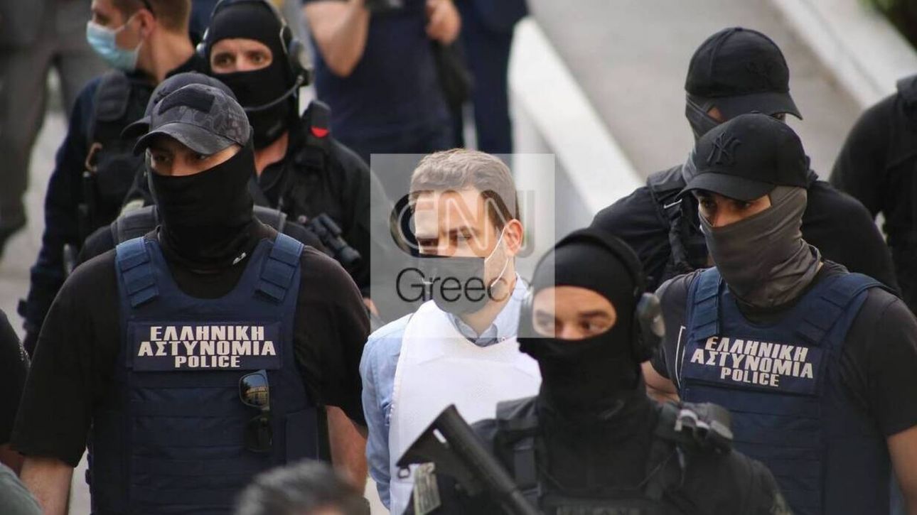 Νέο αποκαλυπτικό βίντεο λίγο μετά τη δολοφονία της Καρολάιν στα Γλυκά Νερά – Τέσσερα χρόνια μετά