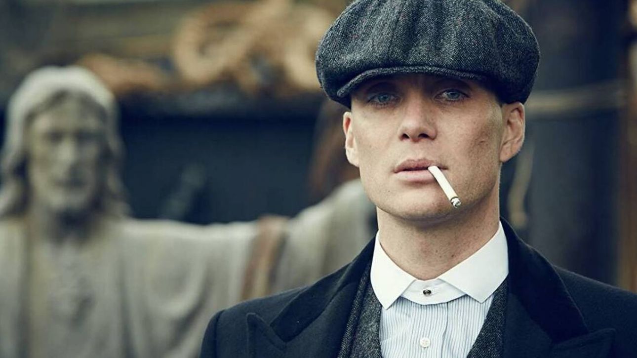 «Peaky Blinders»: Έρχεται spin-off σειρά με τη νέα γενιά των Shelbys «Peaky Blinders»: Έρχεται spin-off σειρά με τη νέα γενιά των Shelbys