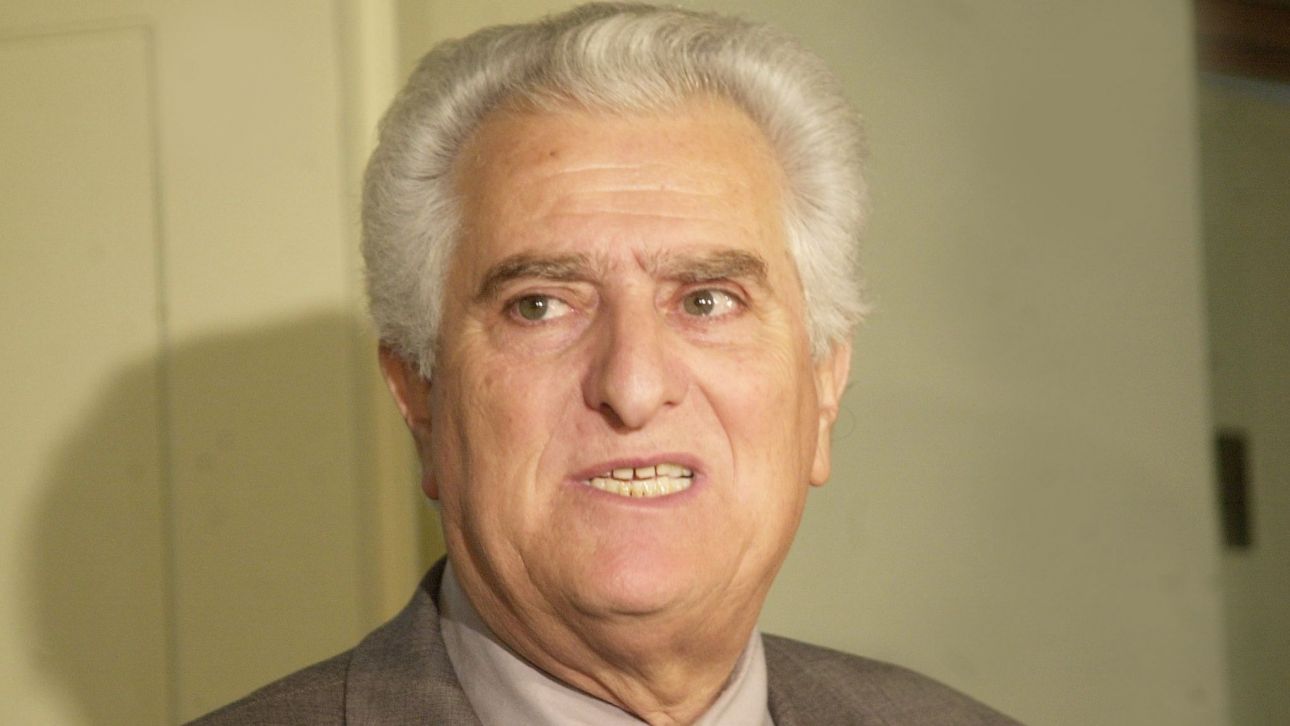 Πέθανε ο πρώην βουλευτής Χανίων του ΠΑΣΟΚ Γιώργος Πρασιανάκης Πέθανε ο πρώην βουλευτής Χανίων του ΠΑΣΟΚ Γιώργος Πρασιανάκης