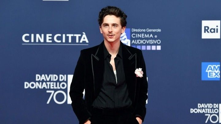 Πρεμιέρα - έκπληξη της ταινίας «Marty Supreme» στο Φεστιβάλ της Νέας Υόρκης