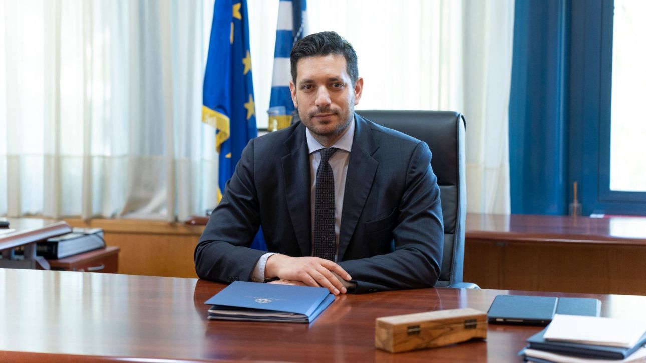 Κυρανάκης για Τέμπη: Ζήτησα από τον ΟΣΕ να μην ασκήσει αναίρεση στις αποζημιώσεις και το έκανε Κυρανάκης για Τέμπη: Ζήτησα από τον ΟΣΕ να μην ασκήσει αναίρεση στις αποζημιώσεις και το έκανε
