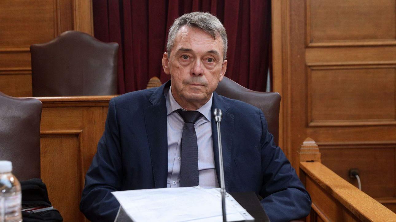 Εξεταστική για ΟΠΕΚΕΠΕ: Αντικρουόμενη κατάθεση Βάρρα για Βορίδη