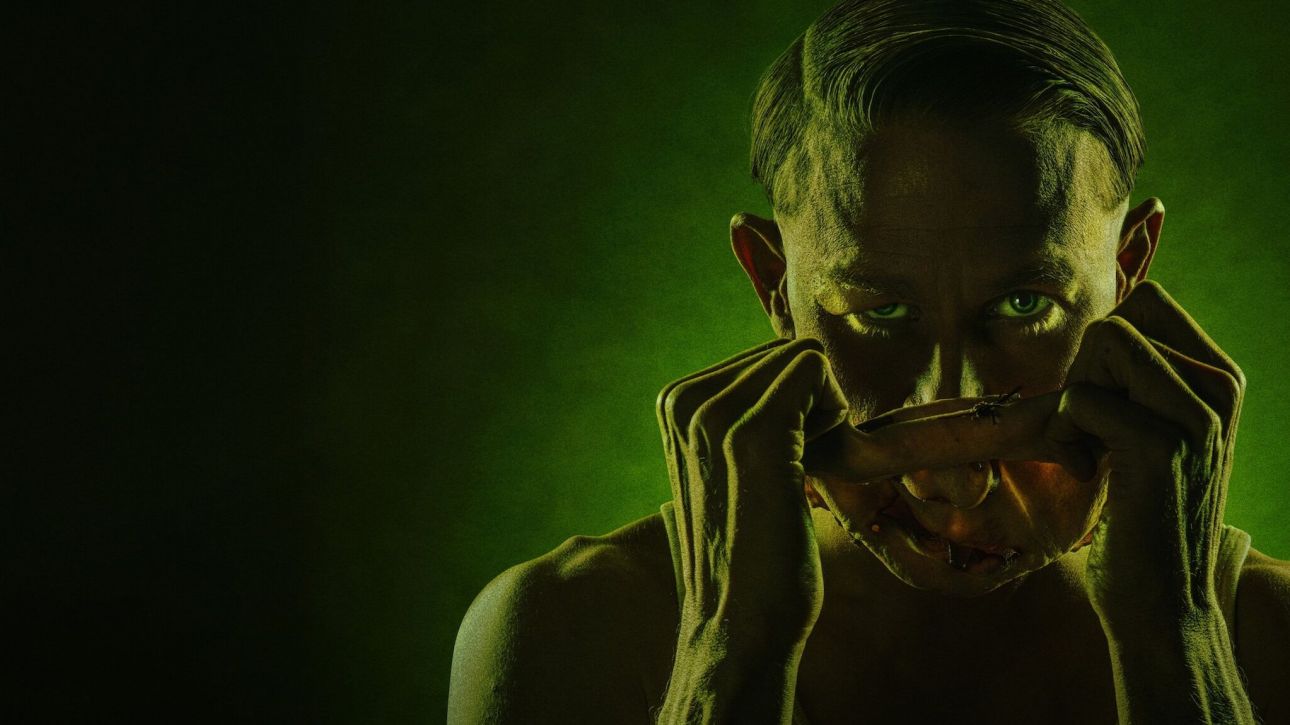 Monster: The Ed Gein Story – Όταν ο τρόμος γίνεται υπερθέαμα Monster: The Ed Gein Story – Όταν ο τρόμος γίνεται υπερθέαμα