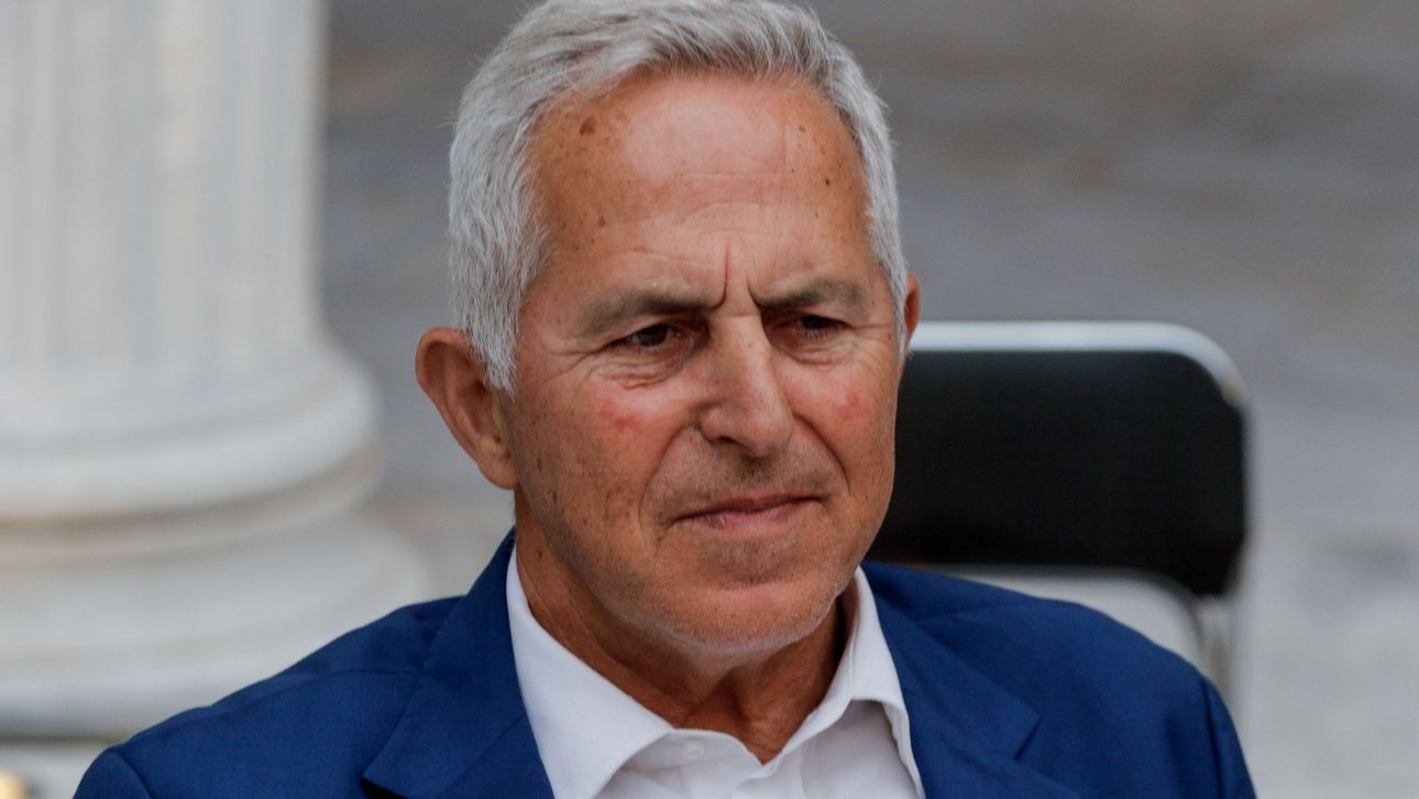 Ο γιος του Ευάγγελου Αποστολάκη ανάμεσα στους 27 συλληφθέντες στο Ισραήλ Ο γιος του Ευάγγελου Αποστολάκη ανάμεσα στους 27 συλληφθέντες στο Ισραήλ