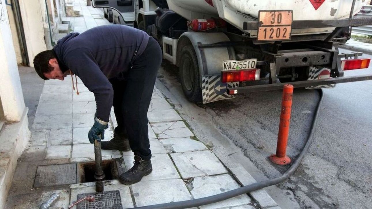 Πώς διαμορφώνονται οι τιμές ανά περιοχή στο πετρέλαιο θέρμανσης την περίοδο 2025 – 2026