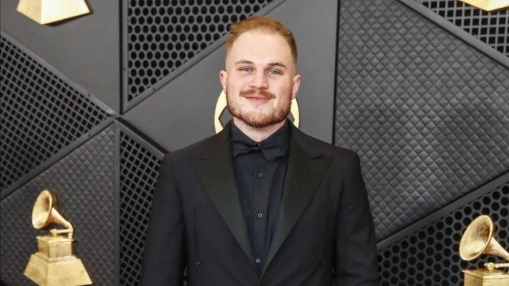 Η απάντηση του Ζακ Μπράιαν σε όσους αντέδρασαν σε τραγούδι του με αναφορές στην ICE