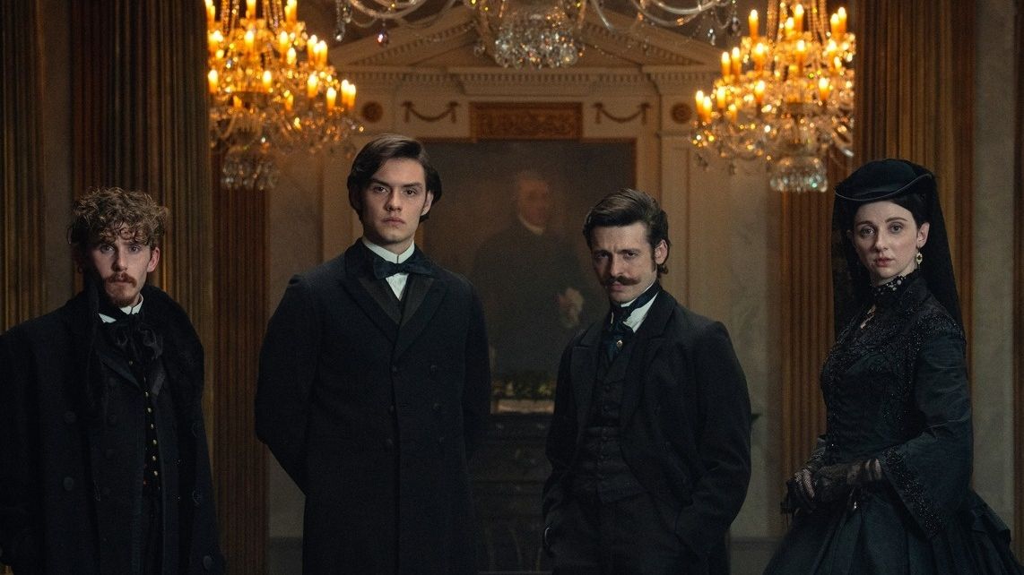 Πού έγιναν τα γυρίσματα του «House of Guinness» - Οι τοποθεσίες πίσω από τη σειρά του Netflix