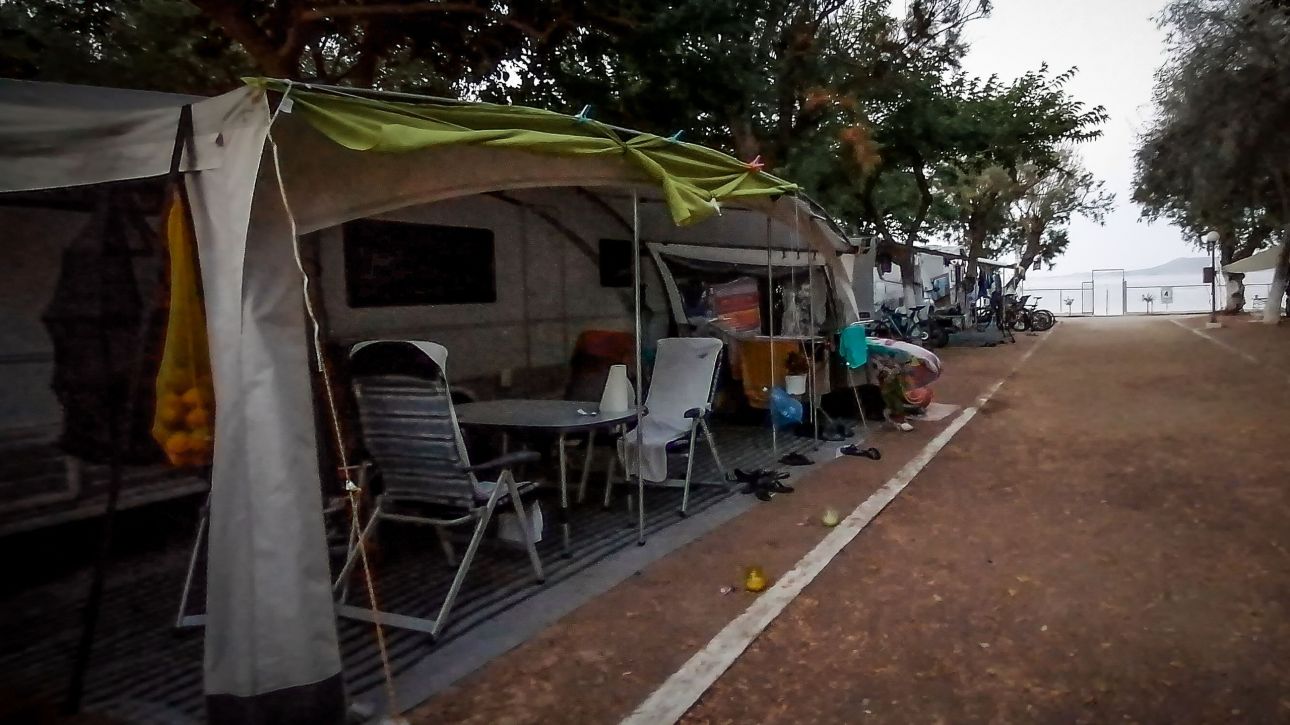 Διπλή δολοφονία στη Φοινικούντα: Στην Ηλεία οι έρευνες για τον εντοπισμό του δράστη