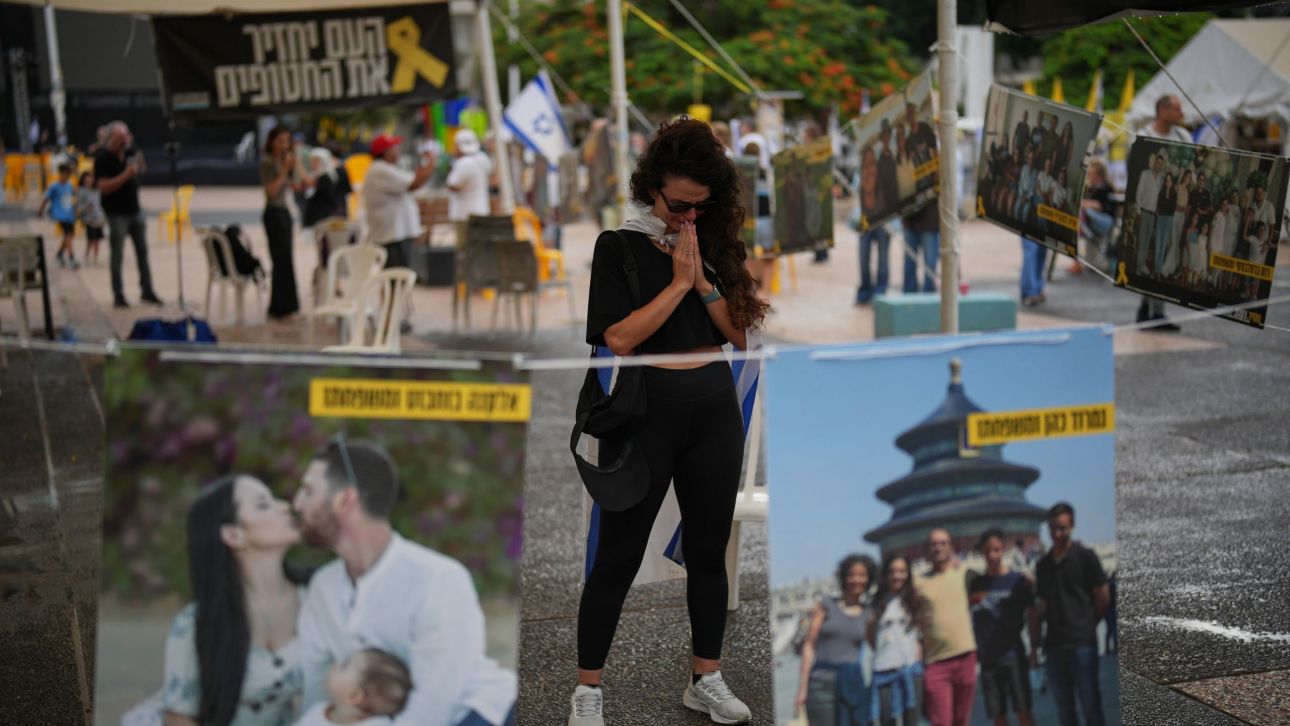 Τι προβλέπει η πρώτη φάση της εκεχειρίας στη Γάζα και ποια τα επόμενα βήματα - Στις 12:00 η υπογραφή