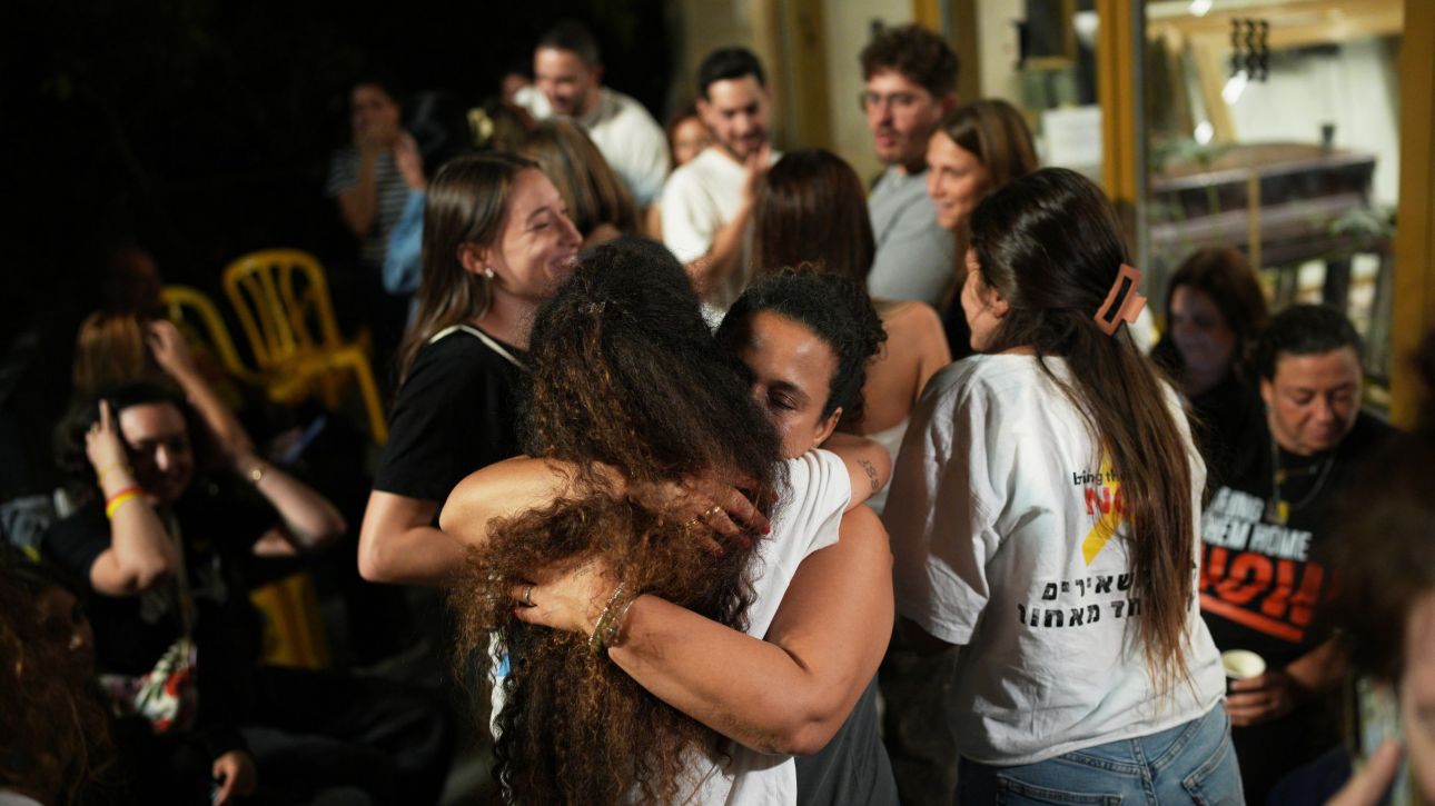 Γάζα: Όσα δεν γνωρίζουμε για τη συμφωνία Ισραήλ με Χαμάς – Τα ερωτηματικά και οι κίνδυνοι Γάζα: Όσα δεν γνωρίζουμε για τη συμφωνία Ισραήλ με Χαμάς – Τα ερωτηματικά και οι κίνδυνοι