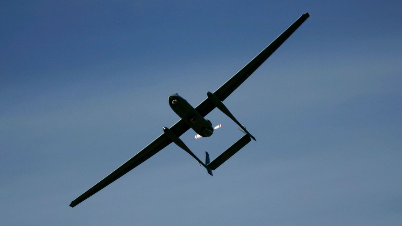 Γιατί η Γερμανία δεν μπορεί να καταρρίψει drones – Τι αναφέρεται στο Σύνταγμά της Γιατί η Γερμανία δεν μπορεί να καταρρίψει drones – Τι αναφέρεται στο Σύνταγμά της
