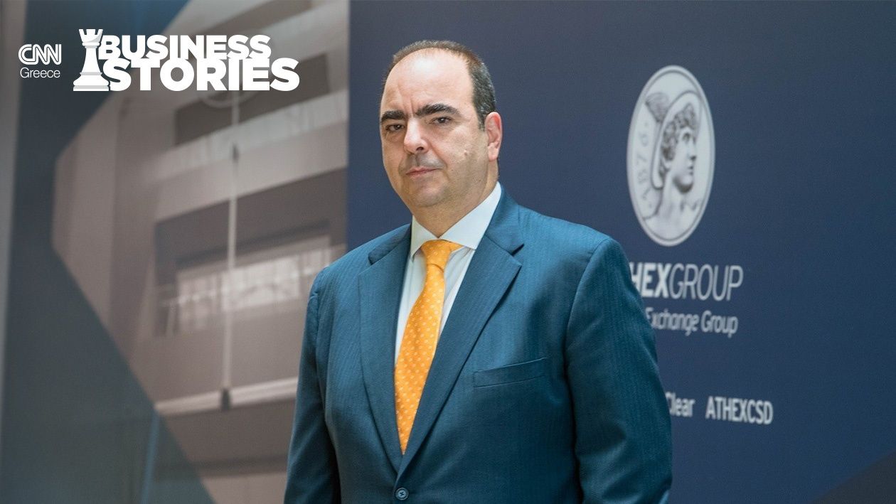 Χρηματιστήριο Αθηνών: Η νέα εποχή της Euronext και η επιστροφή στις ανεπτυγμένες αγορές