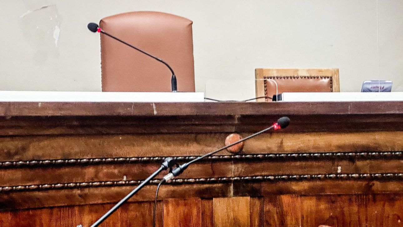 Κρήτη: «Έσπασαν» τα ισόβια για τον 54χρονο που σκότωσε τον αδερφό του στην πλατεία του χωριού