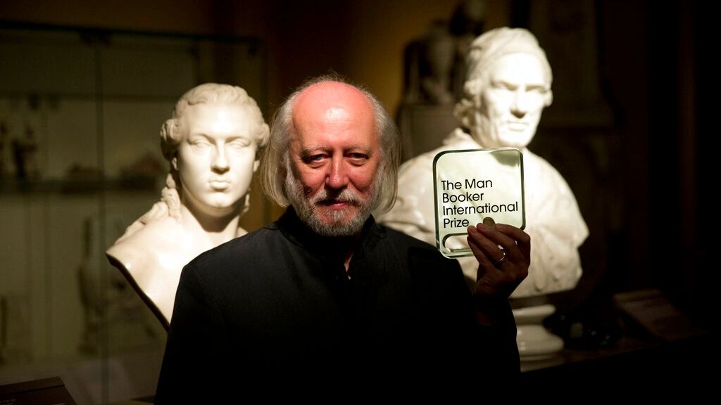 Ο μάγος της «Αποκάλυψης»: Λάζλο Κρασναχορκάι, ο νικητής του Νόμπελ Λογοτεχνίας 2025