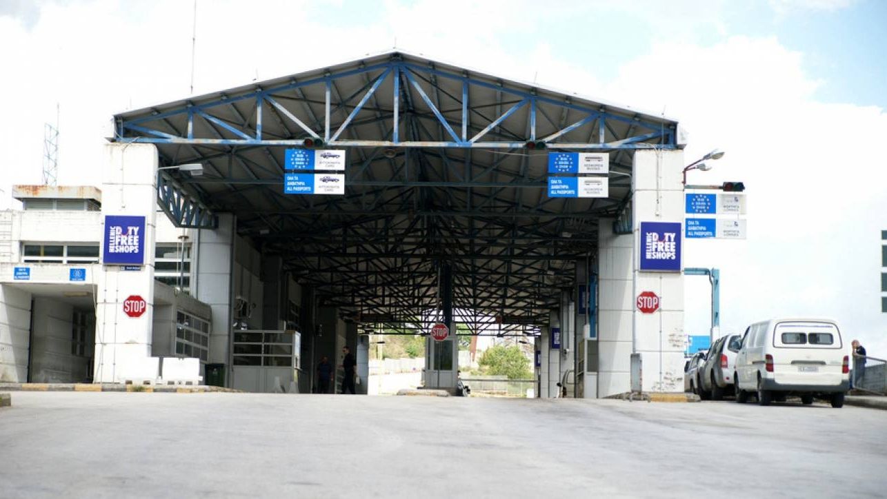 Επεκτείνεται το ωράριο λειτουργίας στα Τελωνεία Κακαβιάς και Κρυσταλλοπηγής Επεκτείνεται το ωράριο λειτουργίας στα Τελωνεία Κακαβιάς και Κρυσταλλοπηγής