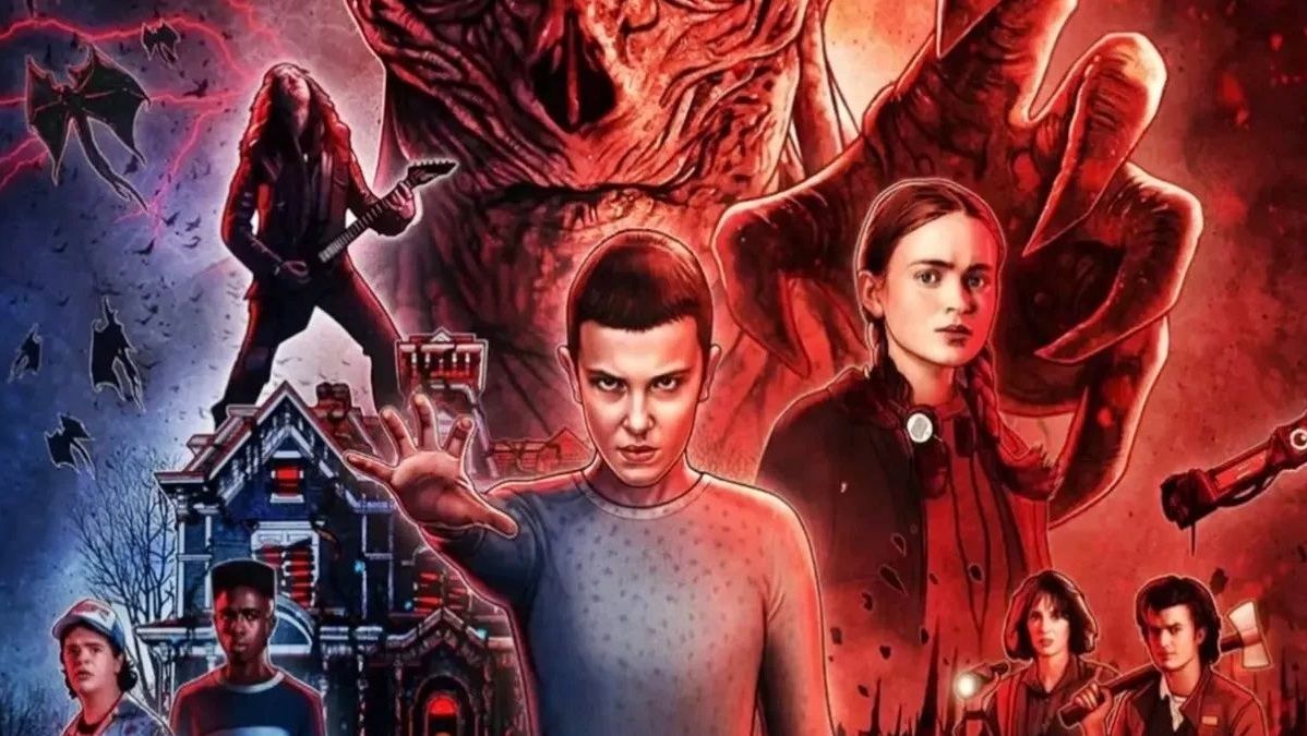 Stranger Things 5: H διάρκεια των πρώτων επεισοδίων αποκαλύπτεται