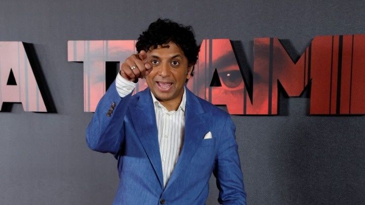 Ο Μ. Νάιτ Σιάμαλαν φέρνει στη μικρή οθόνη υπερφυσικό δράμα βασισμένο στο «Magic 8 Ball»