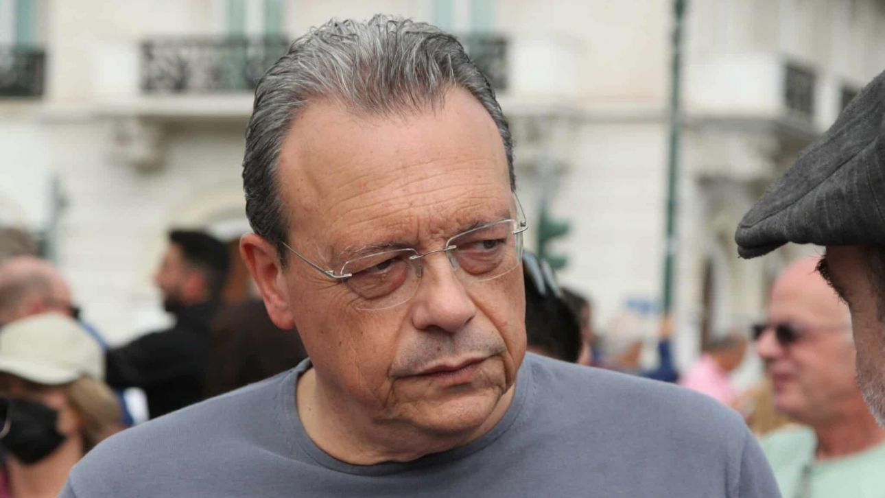 Φάμελλος: «Ο ΣΥΡΙΖΑ είναι δίπλα στον λαό που αγωνίζεται για ένα καλύτερο μέλλον» Φάμελλος: «Ο ΣΥΡΙΖΑ είναι δίπλα στον λαό που αγωνίζεται για ένα καλύτερο μέλλον»