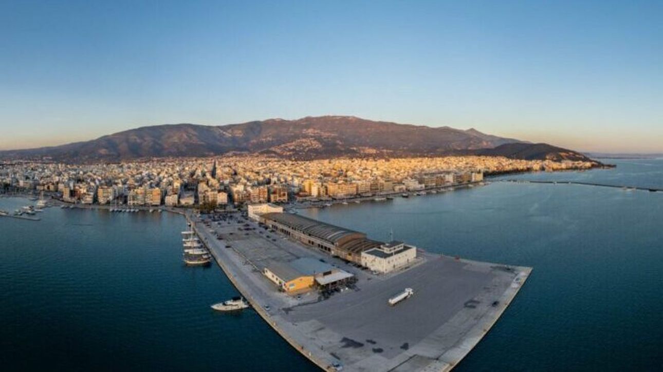 Στο ΣτΕ θα κριθεί η τύχη του λιμανιού του Βόλου – Ο ΟΛΘ και ρόλος του Υπερταμείου Στο ΣτΕ θα κριθεί η τύχη του λιμανιού του Βόλου – Ο ΟΛΘ και ρόλος του Υπερταμείου