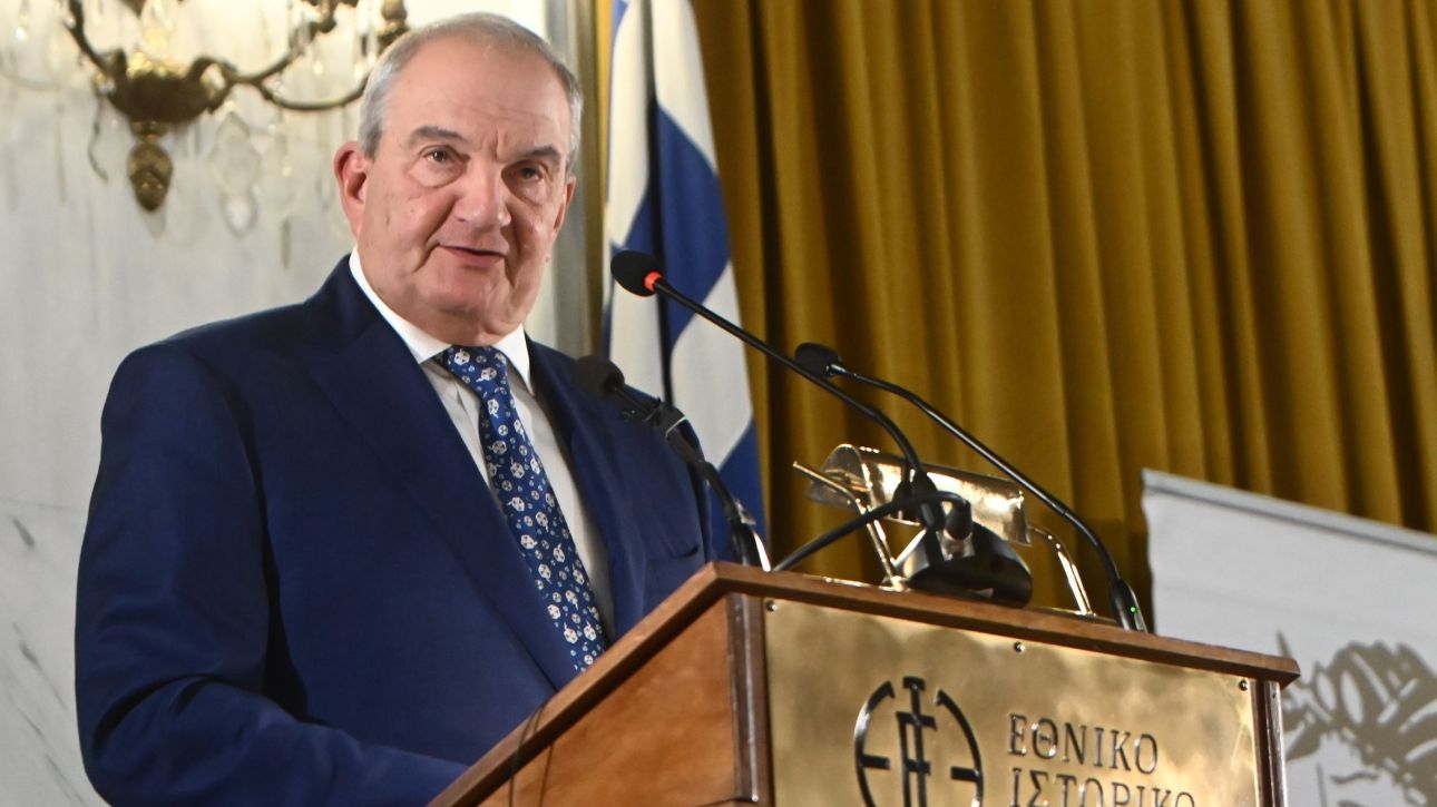 &Kappa;. &Kappa;&alpha;&rho;&alpha;&mu;&alpha;&nu;&lambda;ή&sigmaf; &gamma;&iota;&alpha; &theta;ά&nu;&alpha;&tau;&omicron; &Pi;&alpha;&pi;&alpha;&lambda;&eta;&gamma;&omicron;ύ&rho;&alpha;: &Alpha;&pi;&omicron;&chi;&alpha;&iota;&rho;&epsilon;&tau;ώ έ&nu;&alpha;&nu; &epsilon;&upsilon;&theta;ύ &kappa;&alpha;&iota; έ&nu;&tau;&iota;&mu;&omicron; ά&nu;&theta;&rho;&omega;&pi;&omicron;