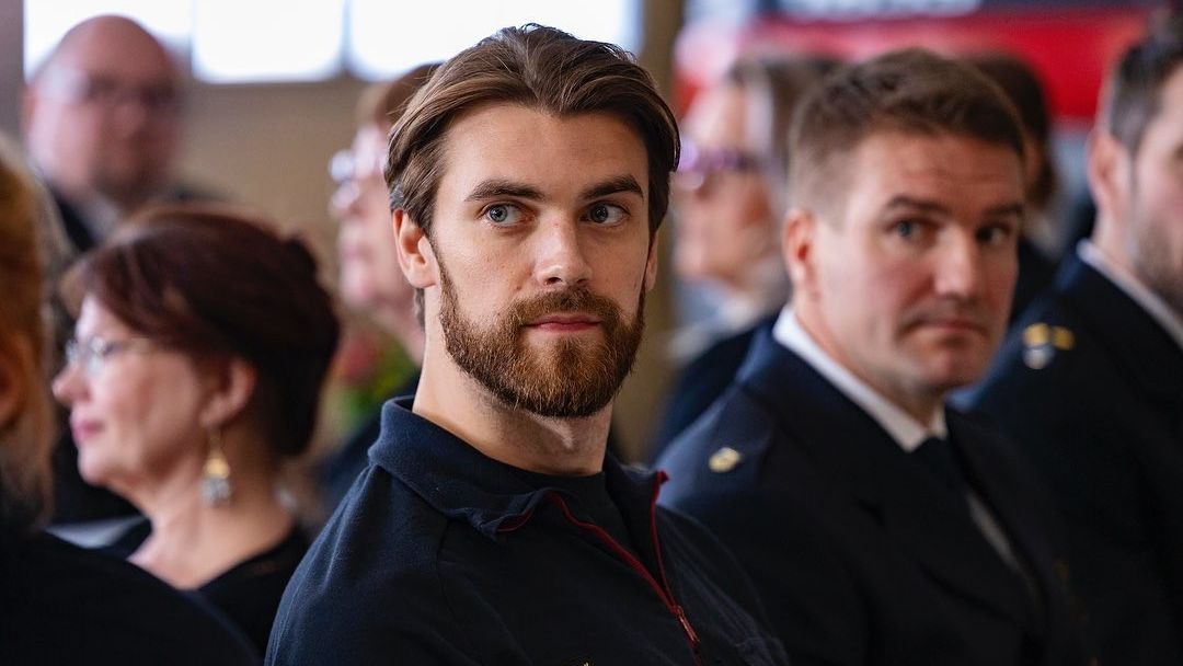 Αυτός είναι ο νέος Ιησούς στο sequel των «Παθών του Χριστού» του Μελ Γκίμπσον