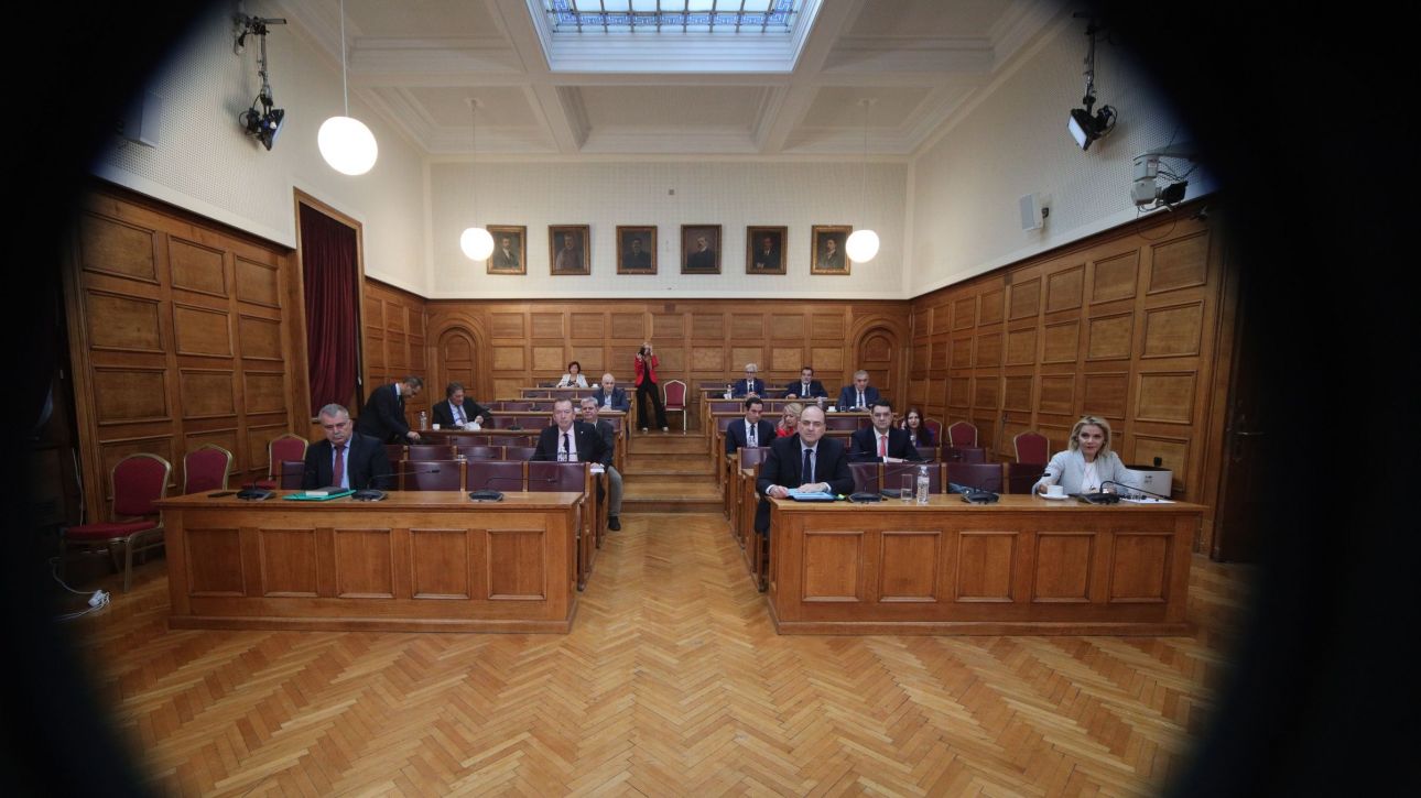 Αντιπρόεδρος ΟΠΕΚΕΠΕ για πληρωμές: «Έως αδύνατο» η καταβολή των οφειλών Ιουνίου μέσα στον Οκτώβριο Αντιπρόεδρος ΟΠΕΚΕΠΕ για πληρωμές: «Έως αδύνατο» η καταβολή των οφειλών Ιουνίου μέσα στον Οκτώβριο