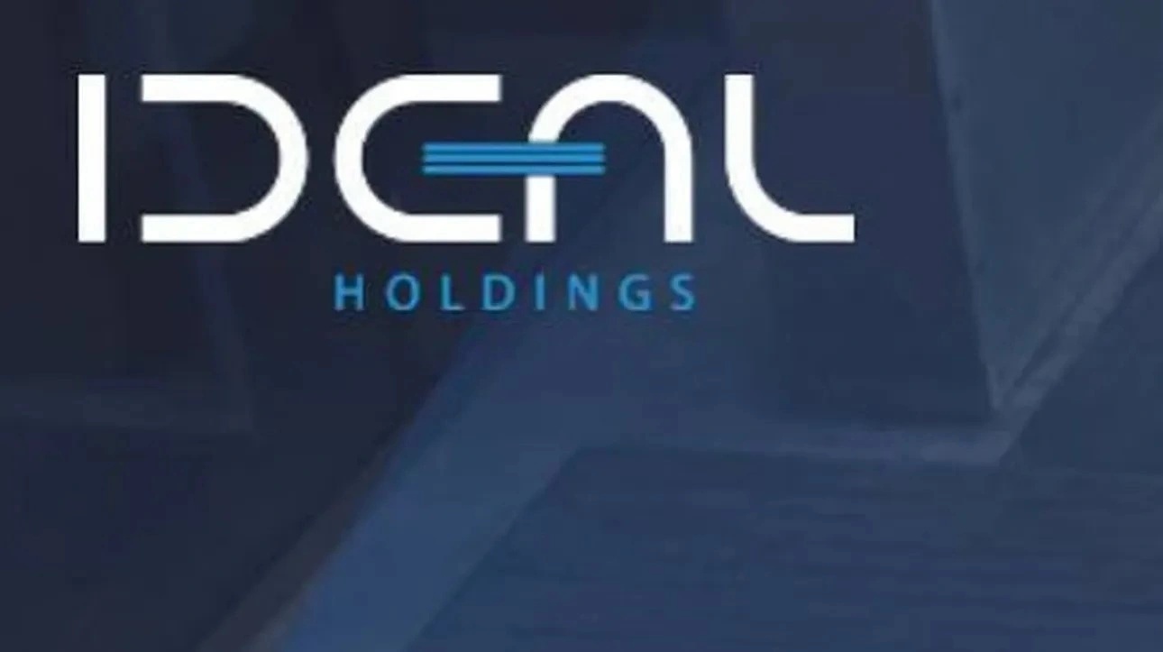 IDEAL Holdings: Νέα Διοικητική δομή Ομίλου Πληροφορικής