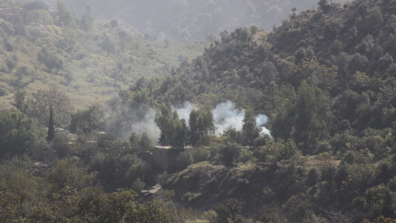 ΟΗΕ: Ο Γενικός Γραμματέας χαιρετίζει την προσωρινή εκεχειρία μεταξύ Αφγανιστάν και Πακιστάν ΟΗΕ: Ο Γενικός Γραμματέας χαιρετίζει την προσωρινή εκεχειρία μεταξύ Αφγανιστάν και Πακιστάν